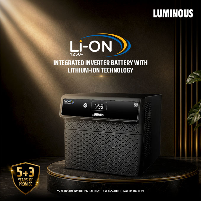 Product Image | Luminous